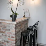 Varosi Apartman *