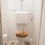 Varosi Lejlighed *