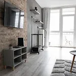 Varosi Apartman