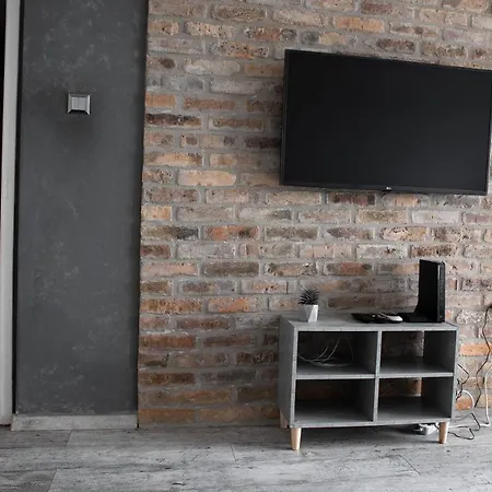 Apartman Varosi Pécs