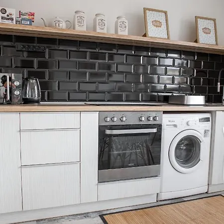 Apartman Varosi