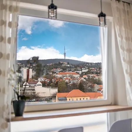 Varosi Apartment