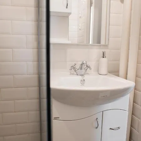 Varosi Apartment