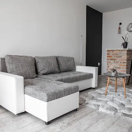 Apartman Varosi Pécs
