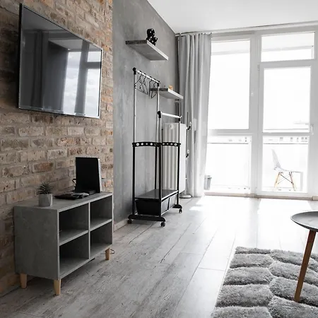 Varosi Apartment